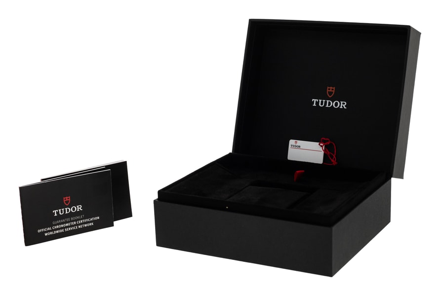 Tudor Black Bay 58 M7939G1A0NRU-0001